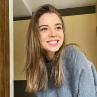 Ieva Valaikaite avatar image