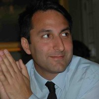 Houtan Froushan avatar image