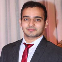 Ashish Paul avatar image