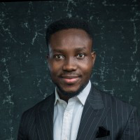 Obinna Echendu avatar image
