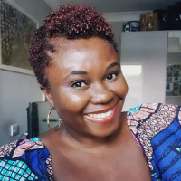 Nana Crawford avatar image