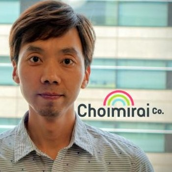 Sangmin Ahn avatar image