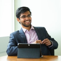 Srikar Karri avatar image