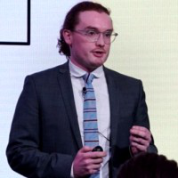 Keir McCluskey avatar image