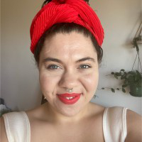 Shay Perez avatar image