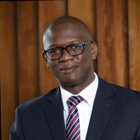 Samuel Ayiro avatar image