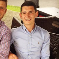 Jake Virgo avatar image