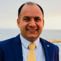 Khizar Kahloon avatar image