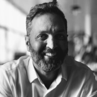 Jahid Mohseni avatar image