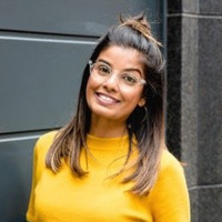 Monica Pun avatar image