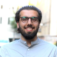 Mozamel Aman avatar image