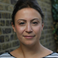 Kathryn Holland avatar image