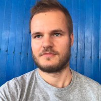 Tobias Hug avatar image