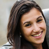 Lina Benmehrez avatar image