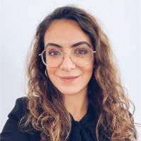 Andreia Cruz avatar image