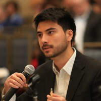 Tristan Ford avatar image