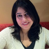 Misha Aima avatar image