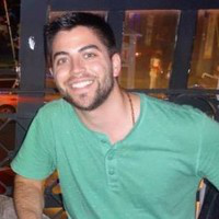 Jasper Reed avatar image