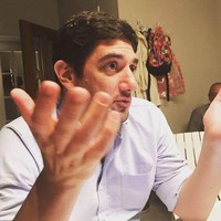 Yonatan Feldman avatar image