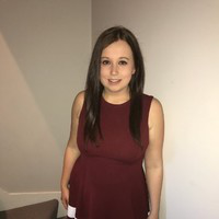 Chloe Godden avatar image