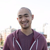 Lucas Tang avatar image