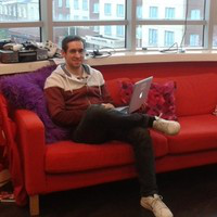 Conor Higgins avatar image