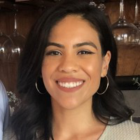 Liz Magdaleno avatar image