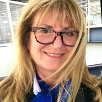 Christine Wilson avatar image