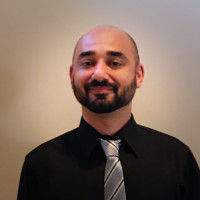 Rafique Jamal avatar image