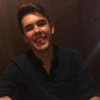 James Hicks-Williams avatar image