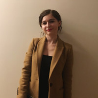 Abigail Drozd avatar image