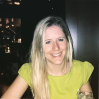 Victoria Raby avatar image