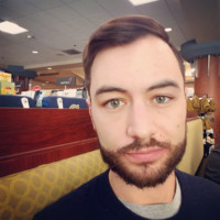 Ryan McKenzie avatar image