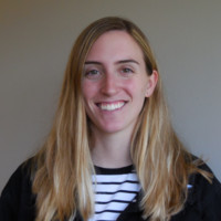 Meagan Iris avatar image