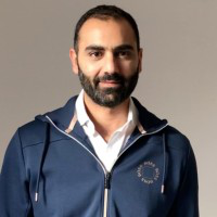 Samy Chehaly avatar image