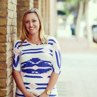 Caitlin Longwood avatar image