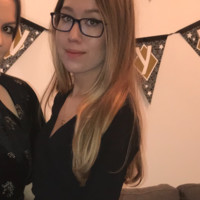 Irina Vasilenko avatar image