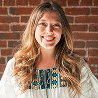 Jessie Taylor avatar image