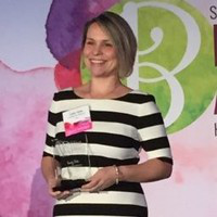 Emily Tetto avatar image