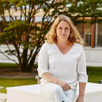 Ina Fassbender avatar image