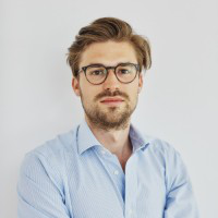 Johannes Wirth avatar image