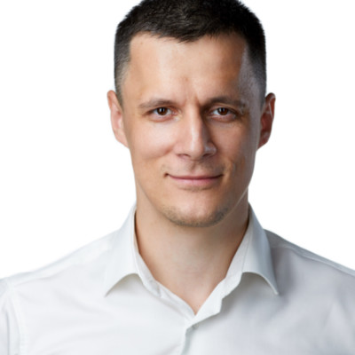 Profile Image for Dmitry Zheltov