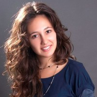 Yulia Sokolkina avatar image