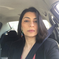 Kassia Lessa avatar image