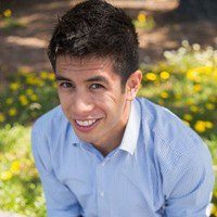 Mark Alcantara avatar image