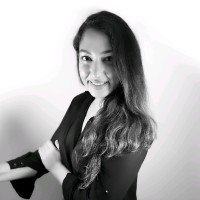 Saloni Gandhi avatar image