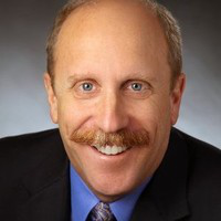 Steve Wilkens avatar image