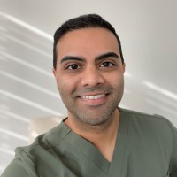 Krelin Naidu avatar image