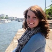 Michelle Horist avatar image