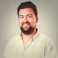 James May avatar image